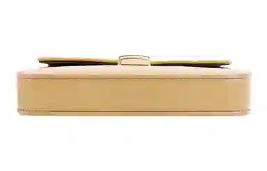 Michael Kors Bradshaw Camel