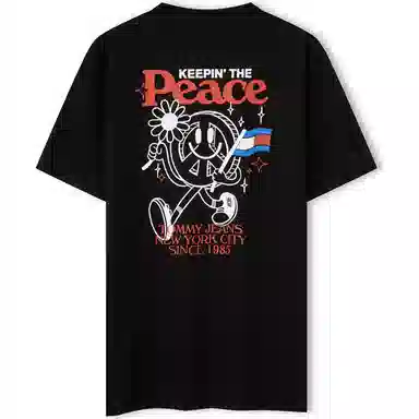 Tommy Hilfiger SS23 T