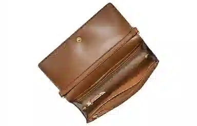 MICHAEL KORS MK Jet Set Logo