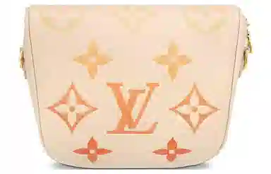 LOUIS VUITTON Bumbag Logo