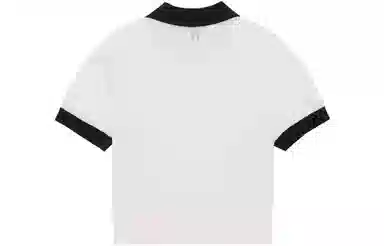 LI-NING 1990 SS23 Disney Mickey Polo