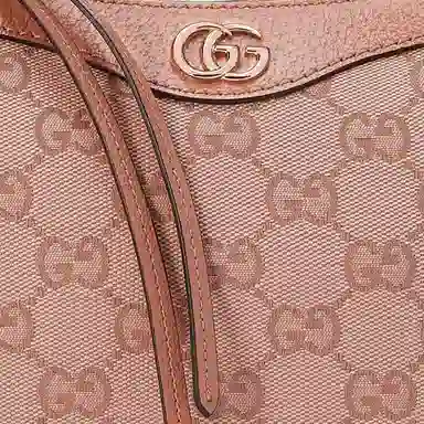 Gucci Ophidia Pink