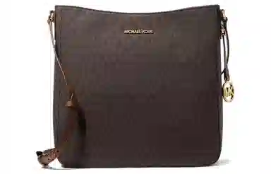 Michael Kors Jet Set Travel Brown