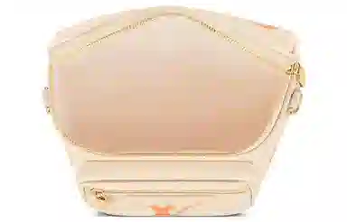 LOUIS VUITTON Bumbag Logo