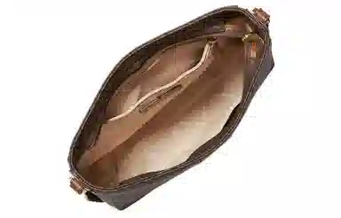 Michael Kors Jet Set Travel Brown