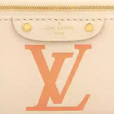 LOUIS VUITTON Bumbag Logo