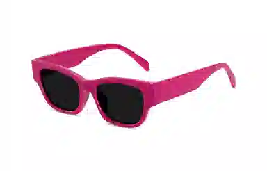 Clarkia Flower Sunglasses