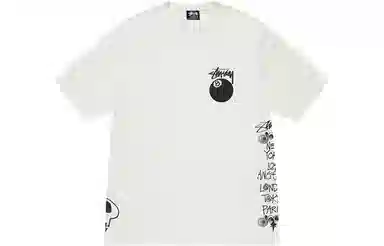 Stussy Test Strike Tee