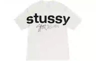 Stussy SS23 Sport Tee