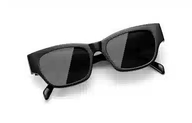 Clarkia Flower Sunglasses