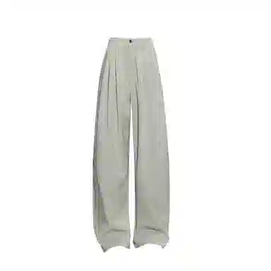 tre club Wide Leg Pants