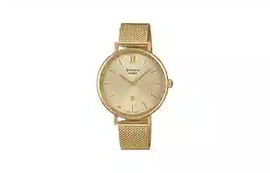 CASIO SHEEN SHE-4539