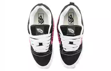 Peaches x Vans Knu Skool