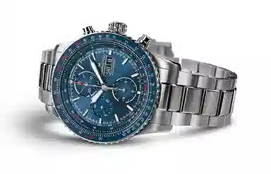 HAMILTON 44mm H76746140