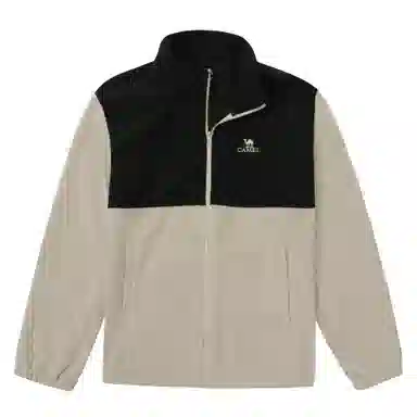 CAMEL All-Weather Series Jacket