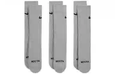 Nike x Nocta Distant Regards Socks