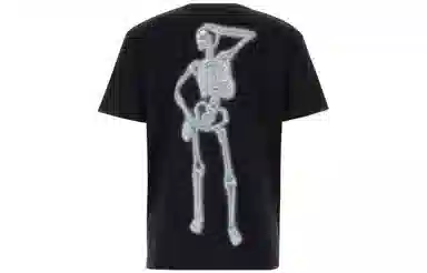 Alexander McQueen SS23 T