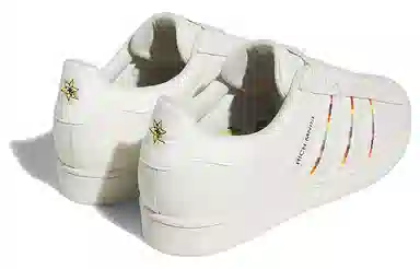 adidas originals Superstar Pride Rm