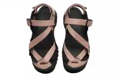 KEEN Zerraport 2