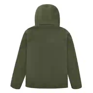 CAMEL All-Weather Series Jacket