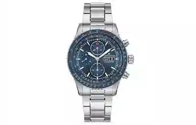 HAMILTON 44mm H76746140