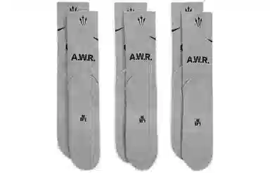 Nike x Nocta Distant Regards Socks