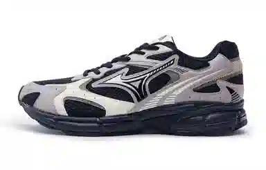 Mizuno Speed 2K Black Grey