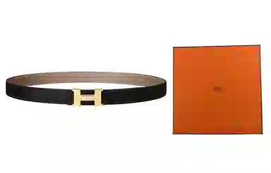 HERMES Mini Constance 2.4cm