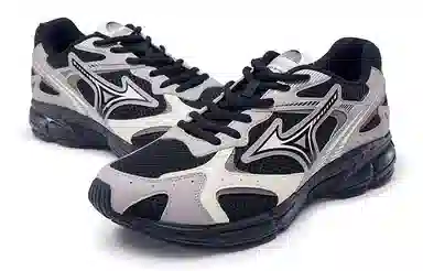 Mizuno Speed 2K Black Grey
