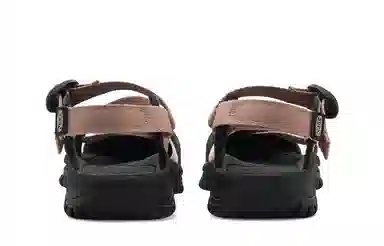 KEEN Zerraport 2
