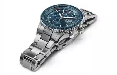 HAMILTON 44mm H76746140