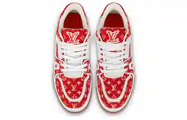 LOUIS VUITTON Trainer