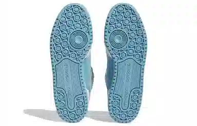 adidas Forum Low White Blue