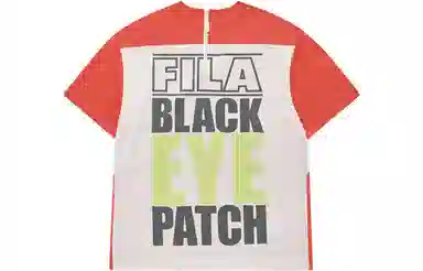 FILA FUSION BEP T