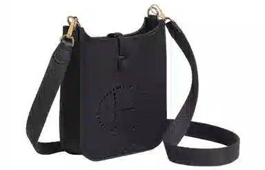 Hermes Evelyne 16 Navy