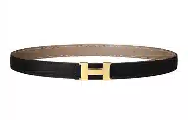 HERMES Mini Constance 2.4cm