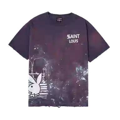 SSSAINT LOUIS x Playboy T