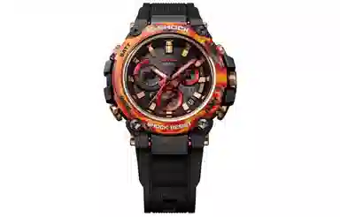 Casio MTG-B3000FR-1AJR