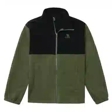 CAMEL All-Weather Series Jacket