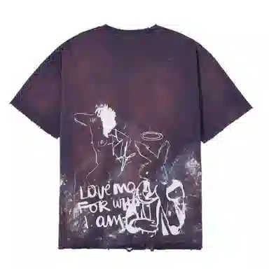 SSSAINT LOUIS x Playboy T