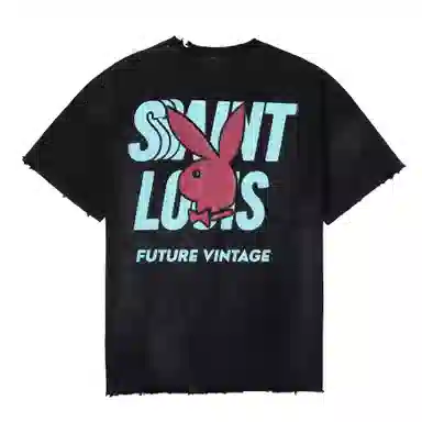 SSSAINT LOUIS x Playboy LogoT