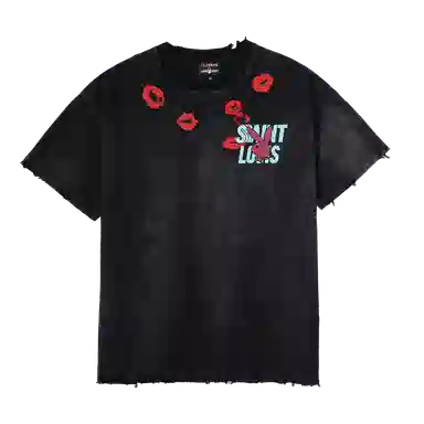 SSSAINT LOUIS x Playboy LogoT