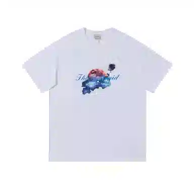 30BRAID Night Glow Starry Tee