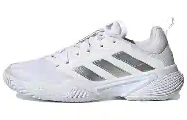 adidas Barricade Tennis White