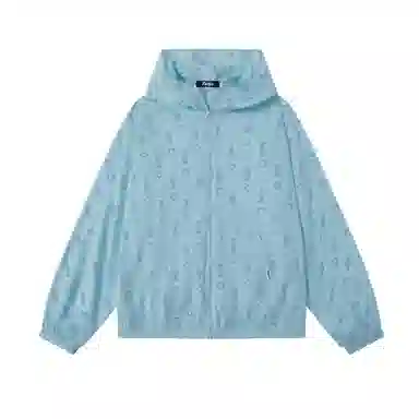 PAKA x Violentbear UPF50+