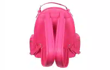 LOVE MOSCHINO Logo PU