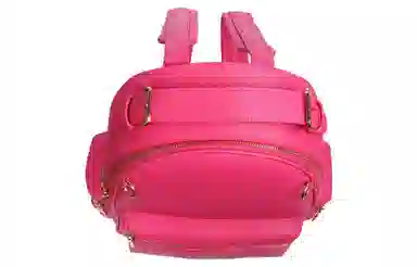 LOVE MOSCHINO Logo PU