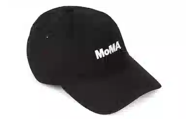 New Era Adjustable Comfort Cap Black