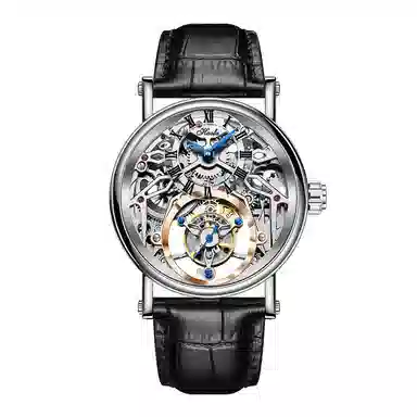Tourbillon CNC 1602-JDBM