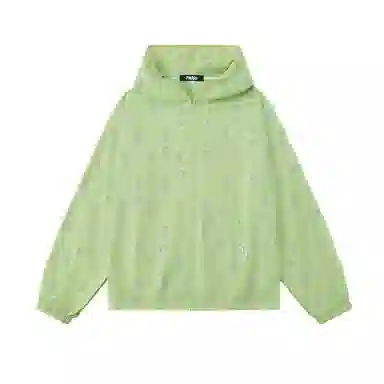 PAKA x Violentbear UPF50+